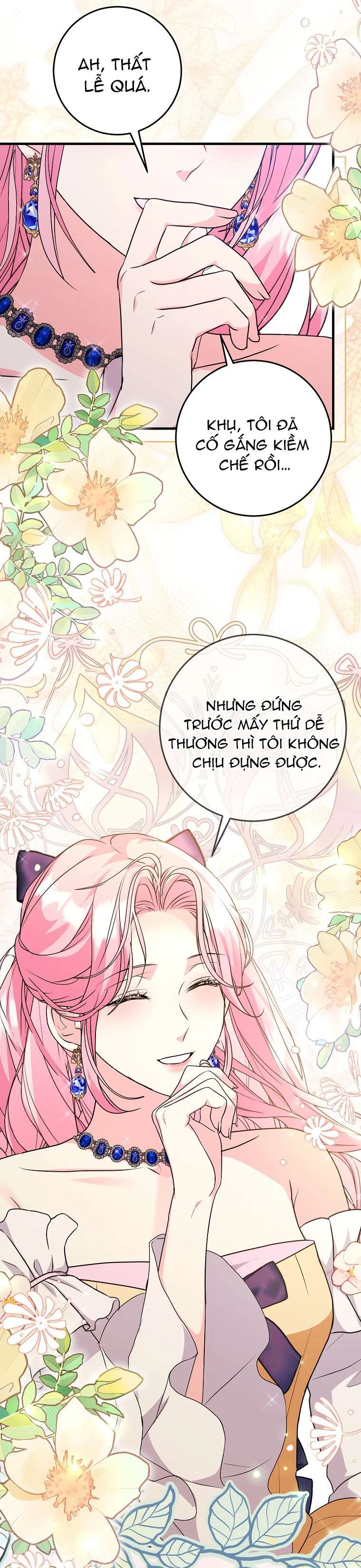 Kẻ Phản Diện Có Thời Hạn Ủng Hộ Tôi Hủy Hôn Chapter  63 - 15