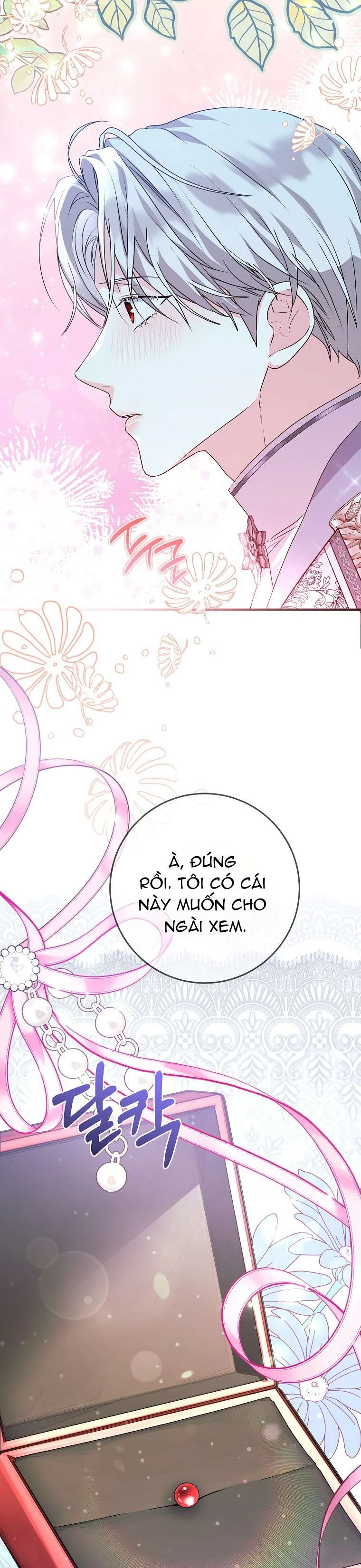 Kẻ Phản Diện Có Thời Hạn Ủng Hộ Tôi Hủy Hôn Chapter  63 - 16