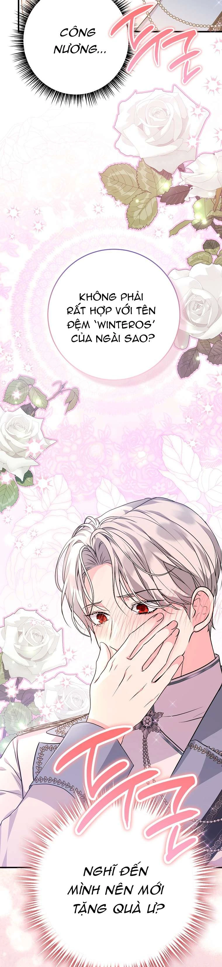 Kẻ Phản Diện Có Thời Hạn Ủng Hộ Tôi Hủy Hôn Chapter  63 - 19