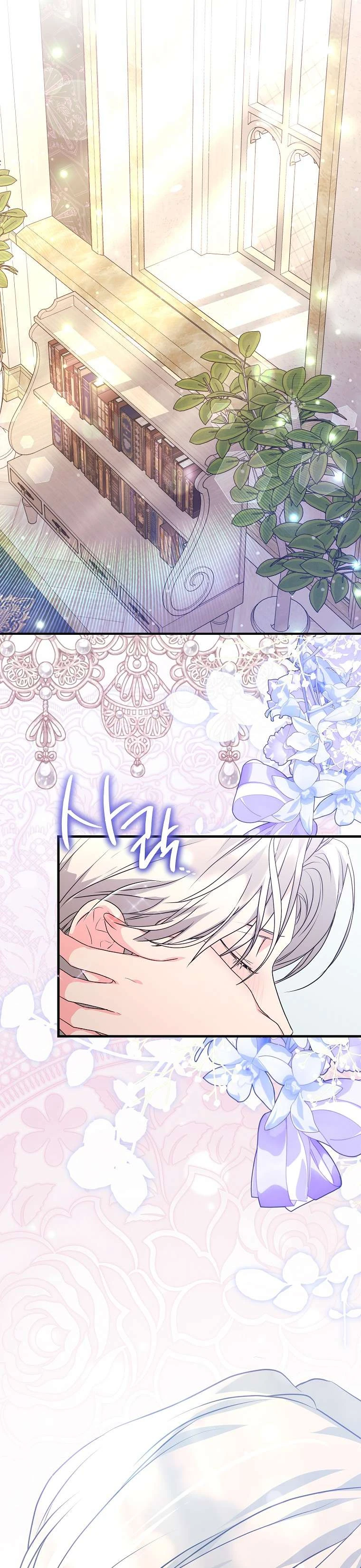 Kẻ Phản Diện Có Thời Hạn Ủng Hộ Tôi Hủy Hôn Chapter  63 - 24