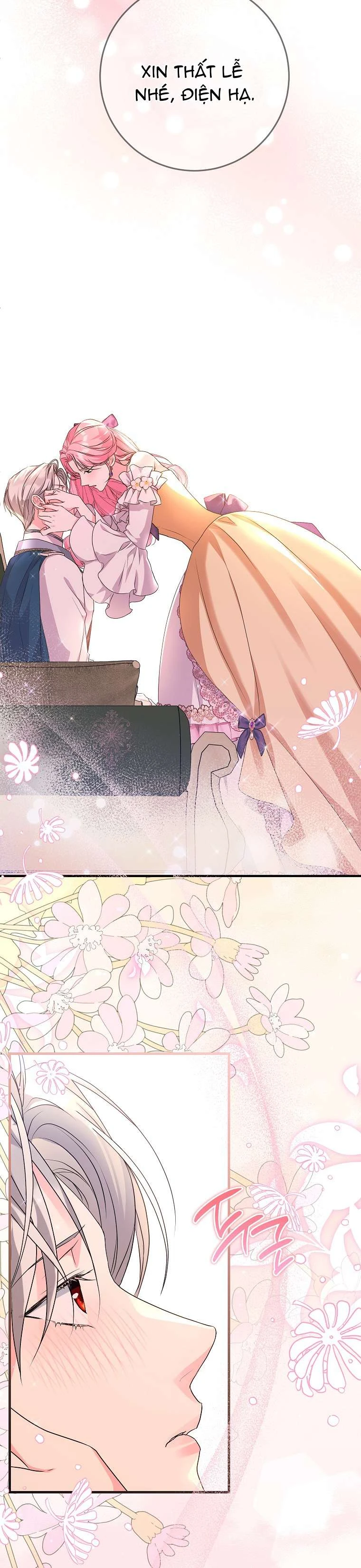 Kẻ Phản Diện Có Thời Hạn Ủng Hộ Tôi Hủy Hôn Chapter  63 - 26