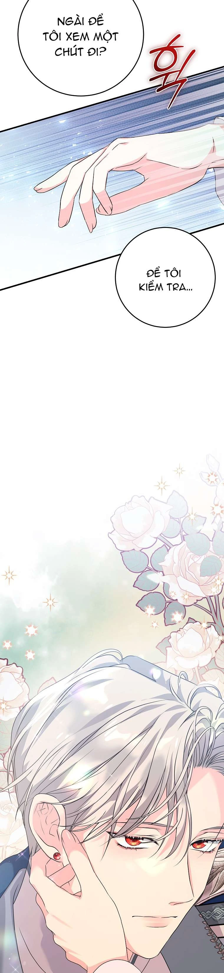 Kẻ Phản Diện Có Thời Hạn Ủng Hộ Tôi Hủy Hôn Chapter  63 - 28