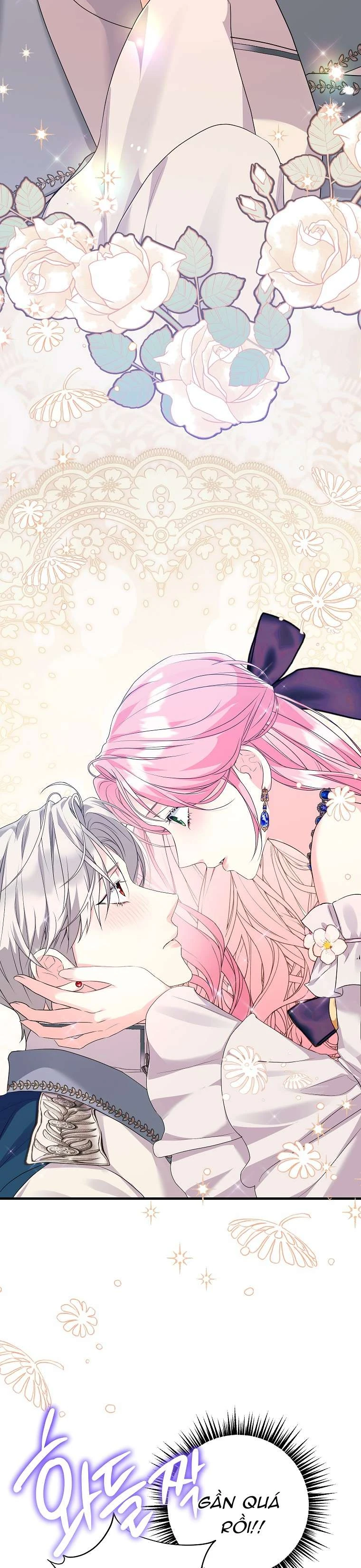 Kẻ Phản Diện Có Thời Hạn Ủng Hộ Tôi Hủy Hôn Chapter  63 - 29