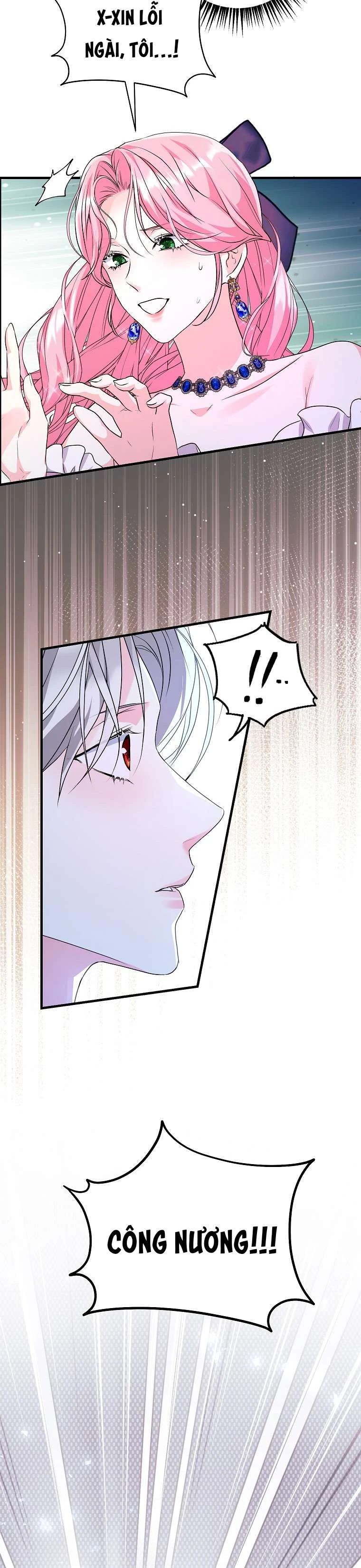 Kẻ Phản Diện Có Thời Hạn Ủng Hộ Tôi Hủy Hôn Chapter  63 - 30