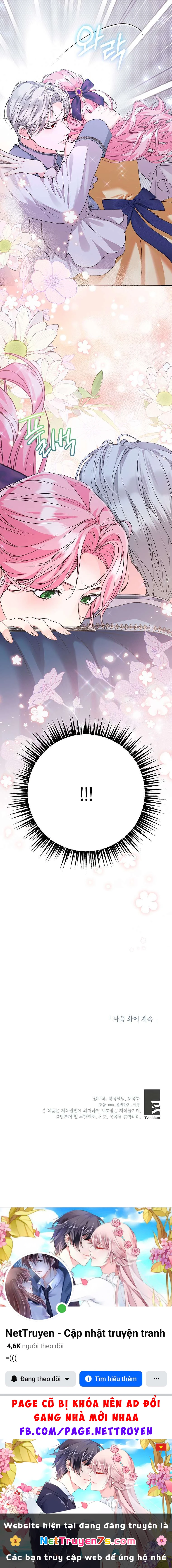 Kẻ Phản Diện Có Thời Hạn Ủng Hộ Tôi Hủy Hôn Chapter  63 - 31