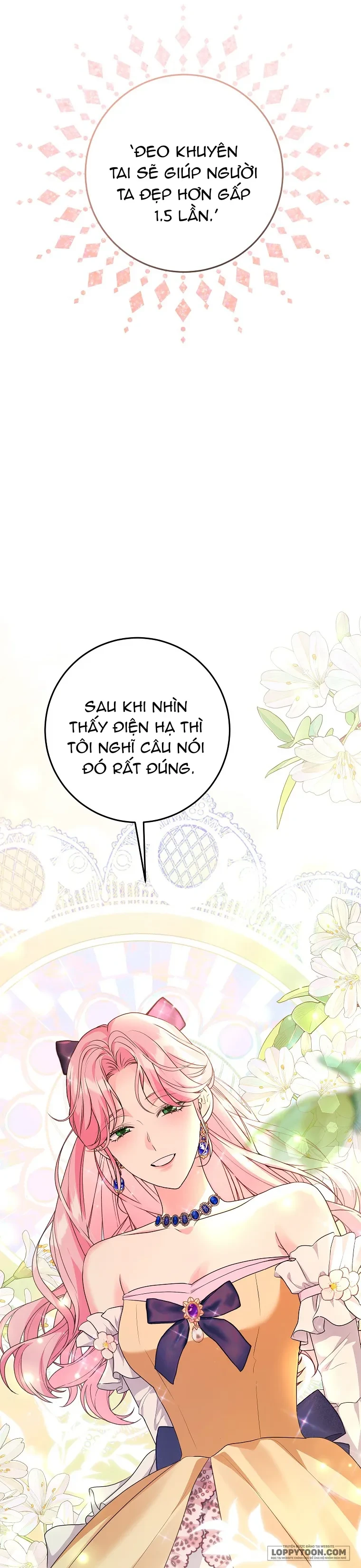 Kẻ Phản Diện Có Thời Hạn Ủng Hộ Tôi Hủy Hôn Chapter 64 - 9