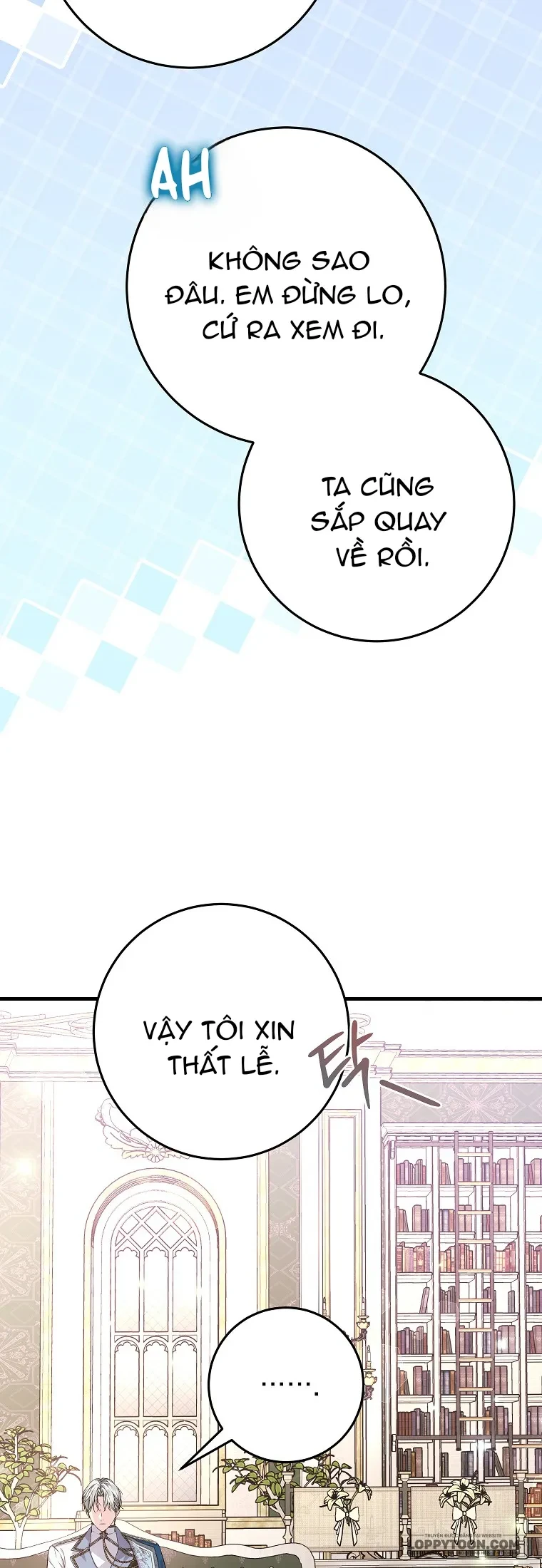 Kẻ Phản Diện Có Thời Hạn Ủng Hộ Tôi Hủy Hôn Chapter 64 - 12