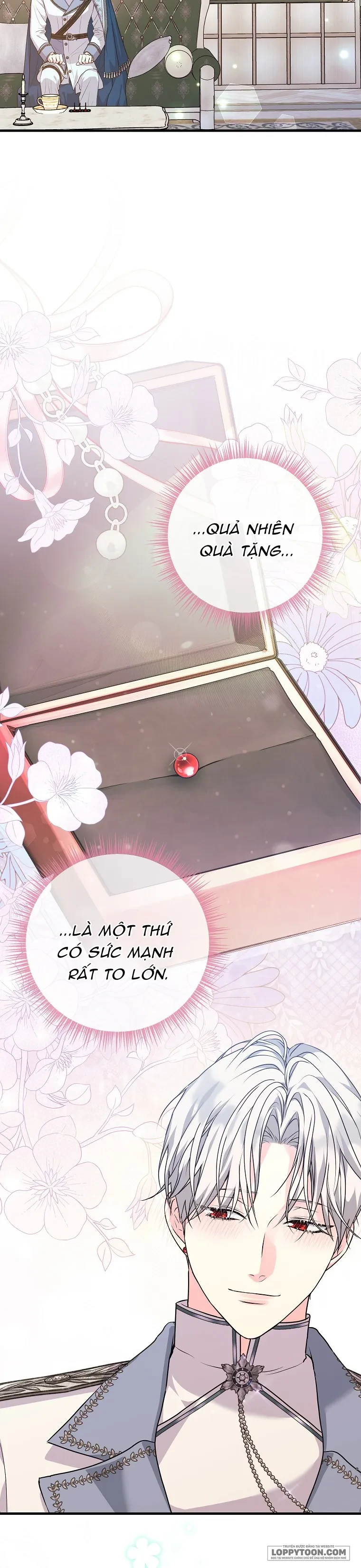 Kẻ Phản Diện Có Thời Hạn Ủng Hộ Tôi Hủy Hôn Chapter 64 - 13