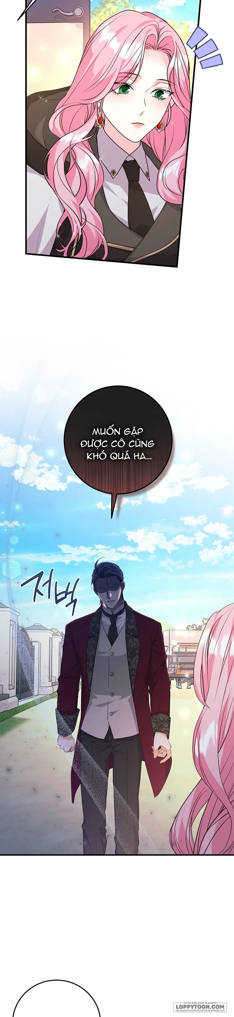 Kẻ Phản Diện Có Thời Hạn Ủng Hộ Tôi Hủy Hôn Chapter 64 - 23