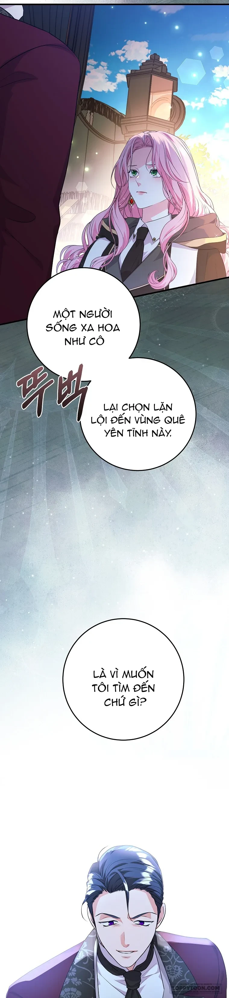 Kẻ Phản Diện Có Thời Hạn Ủng Hộ Tôi Hủy Hôn Chapter 64 - 32