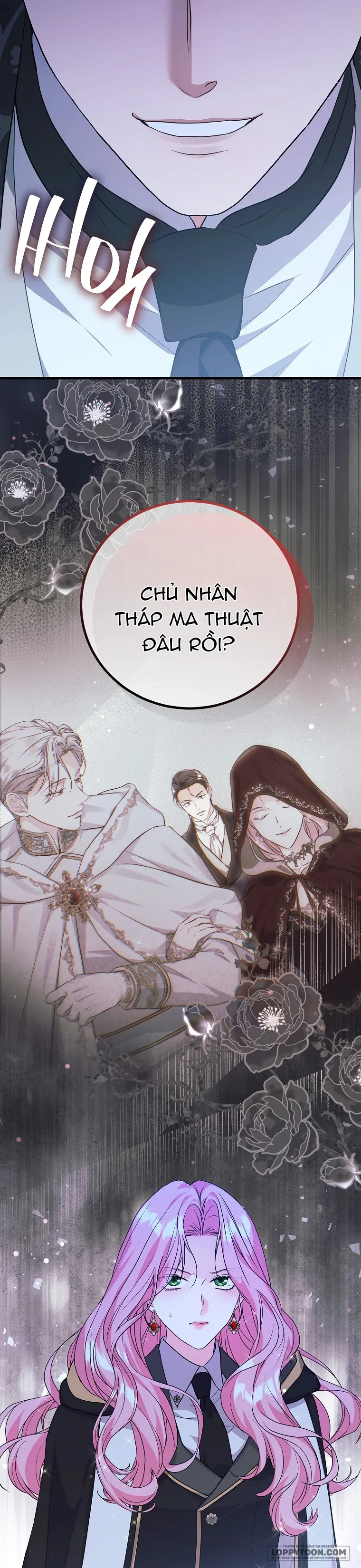 Kẻ Phản Diện Có Thời Hạn Ủng Hộ Tôi Hủy Hôn Chapter 64 - 34