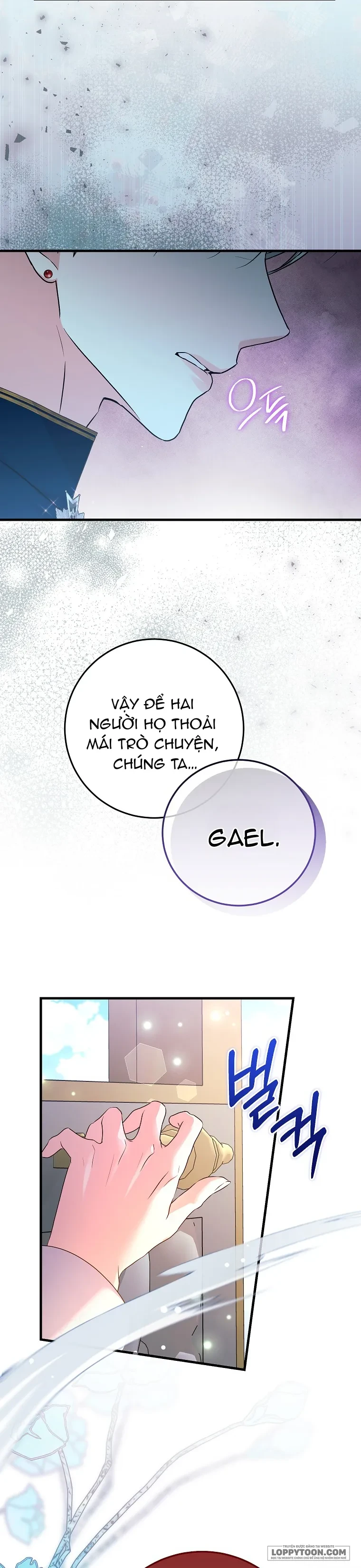 Kẻ Phản Diện Có Thời Hạn Ủng Hộ Tôi Hủy Hôn Chapter 65 - 5