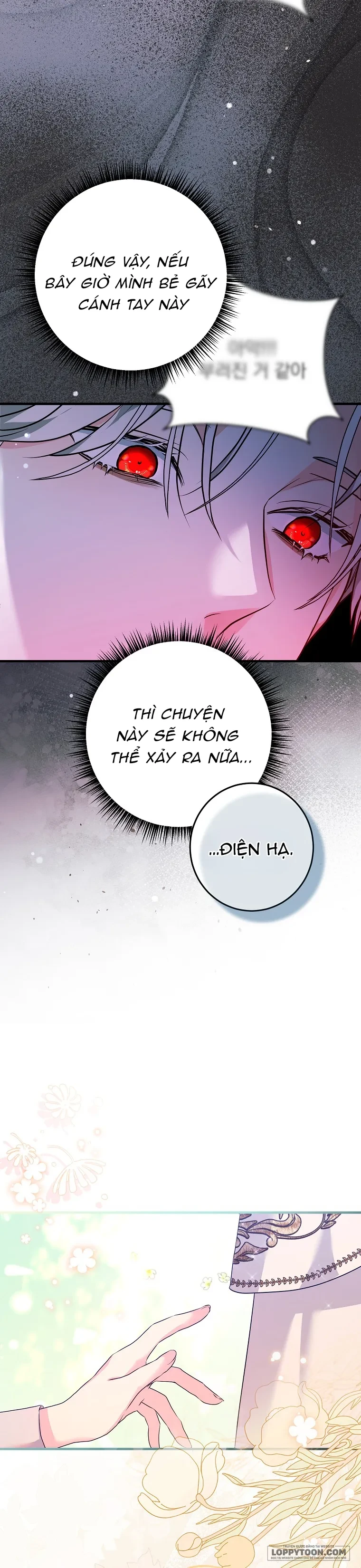 Kẻ Phản Diện Có Thời Hạn Ủng Hộ Tôi Hủy Hôn Chapter 65 - 17