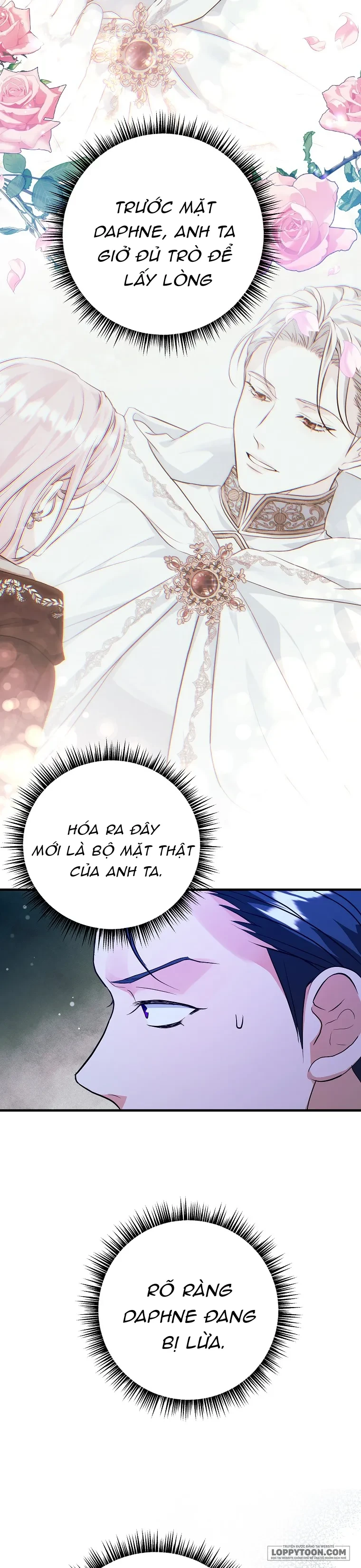 Kẻ Phản Diện Có Thời Hạn Ủng Hộ Tôi Hủy Hôn Chapter 65 - 21