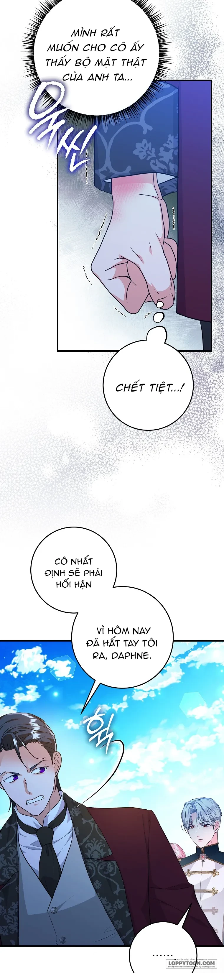 Kẻ Phản Diện Có Thời Hạn Ủng Hộ Tôi Hủy Hôn Chapter 65 - 22