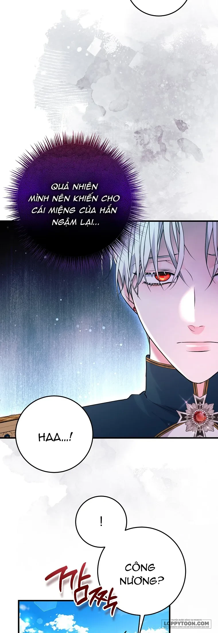 Kẻ Phản Diện Có Thời Hạn Ủng Hộ Tôi Hủy Hôn Chapter 65 - 23