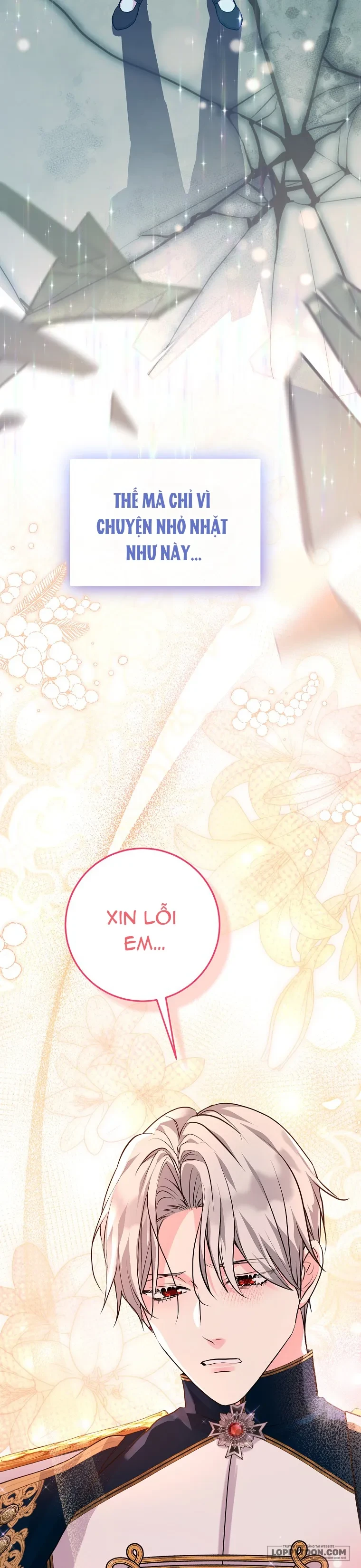 Kẻ Phản Diện Có Thời Hạn Ủng Hộ Tôi Hủy Hôn Chapter 65 - 27
