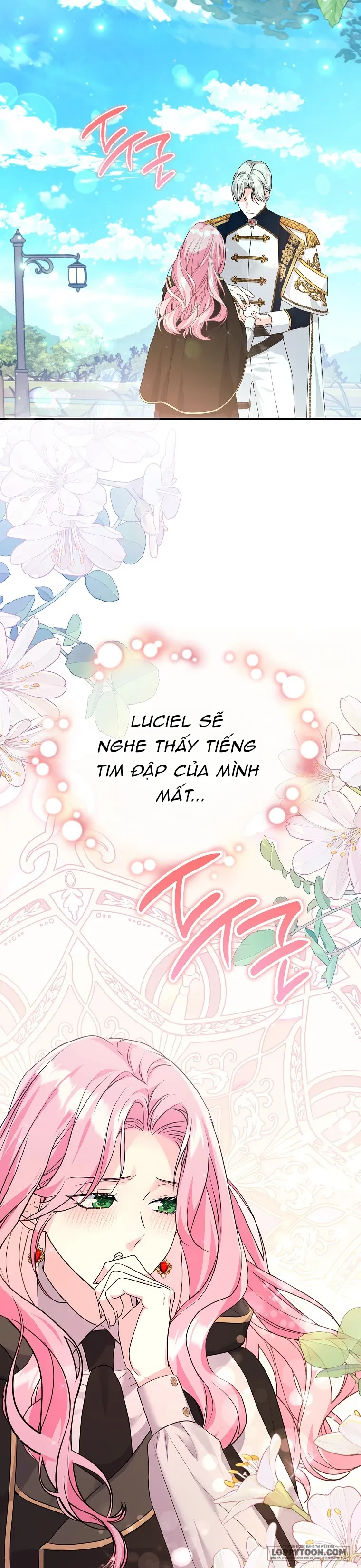 Kẻ Phản Diện Có Thời Hạn Ủng Hộ Tôi Hủy Hôn Chapter 65 - 29