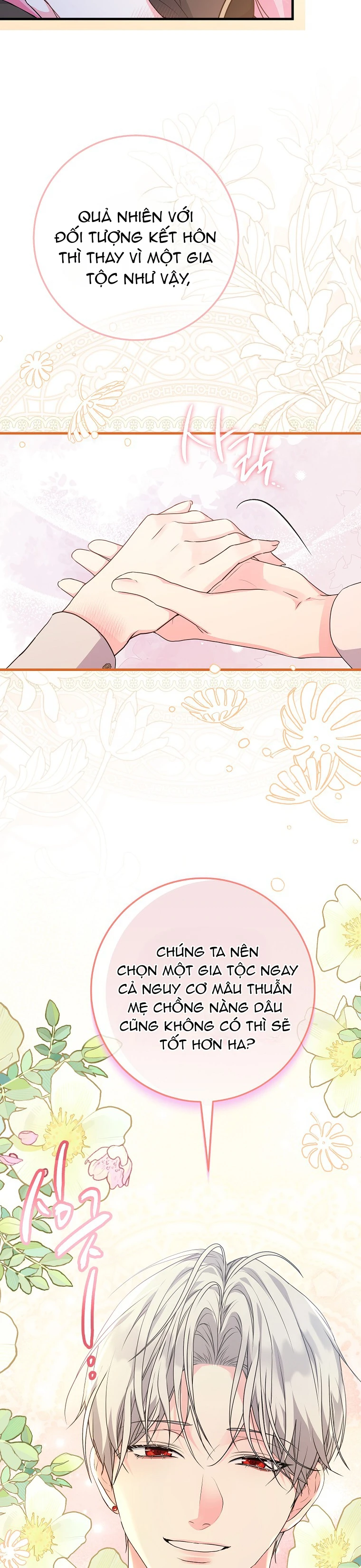 Kẻ Phản Diện Có Thời Hạn Ủng Hộ Tôi Hủy Hôn Chapter  66 - 4