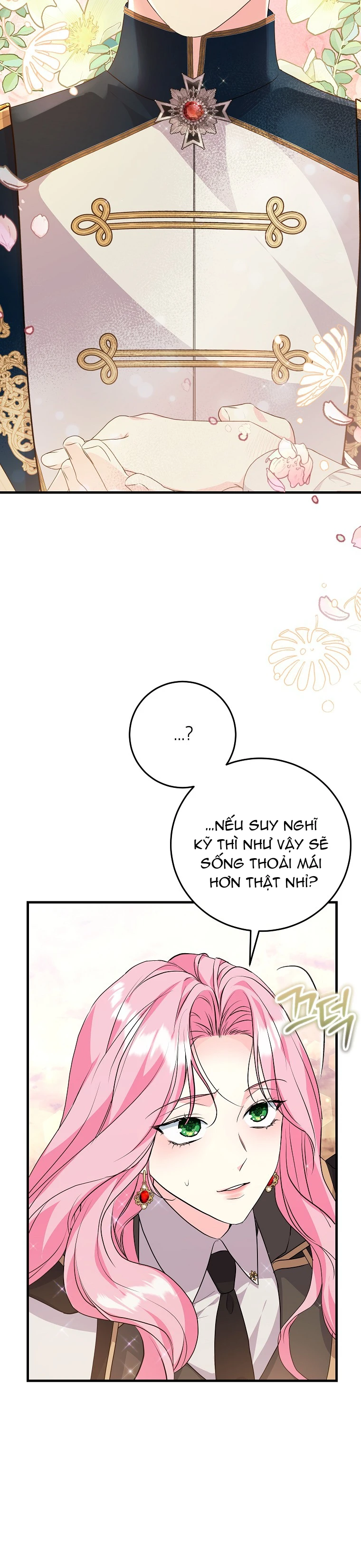 Kẻ Phản Diện Có Thời Hạn Ủng Hộ Tôi Hủy Hôn Chapter  66 - 5