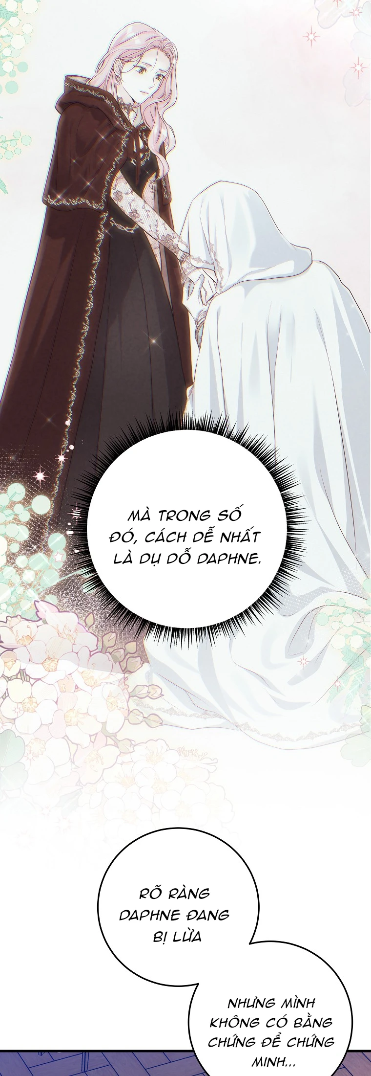 Kẻ Phản Diện Có Thời Hạn Ủng Hộ Tôi Hủy Hôn Chapter  66 - 16