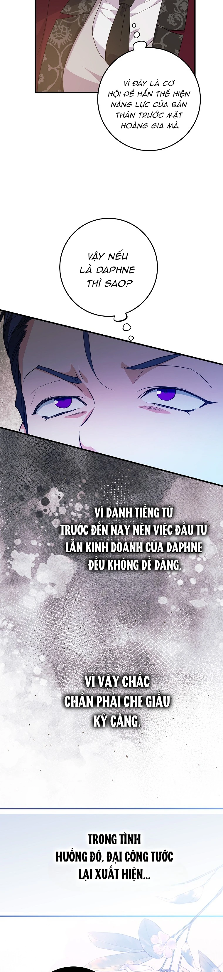 Kẻ Phản Diện Có Thời Hạn Ủng Hộ Tôi Hủy Hôn Chapter  66 - 20