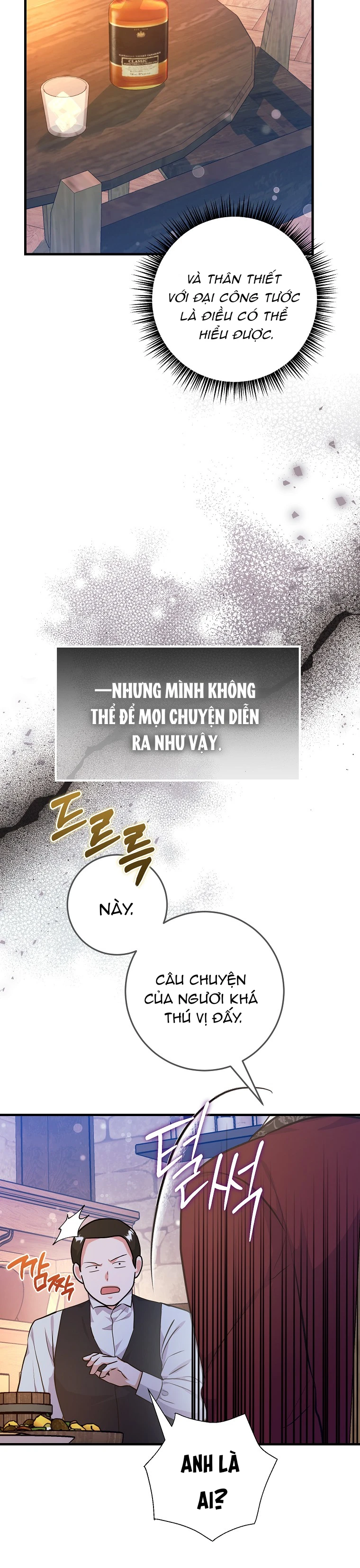 Kẻ Phản Diện Có Thời Hạn Ủng Hộ Tôi Hủy Hôn Chapter  66 - 22