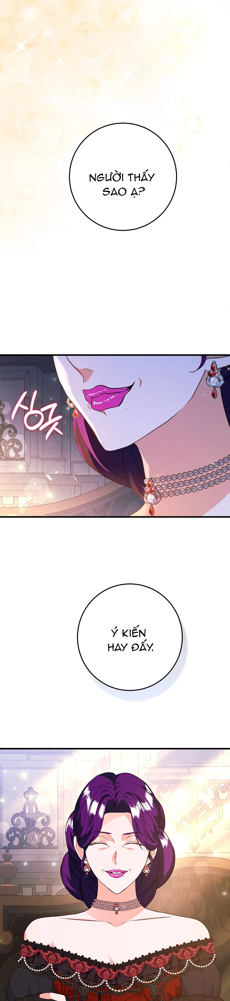 Kẻ Phản Diện Có Thời Hạn Ủng Hộ Tôi Hủy Hôn Chapter  66 - 33