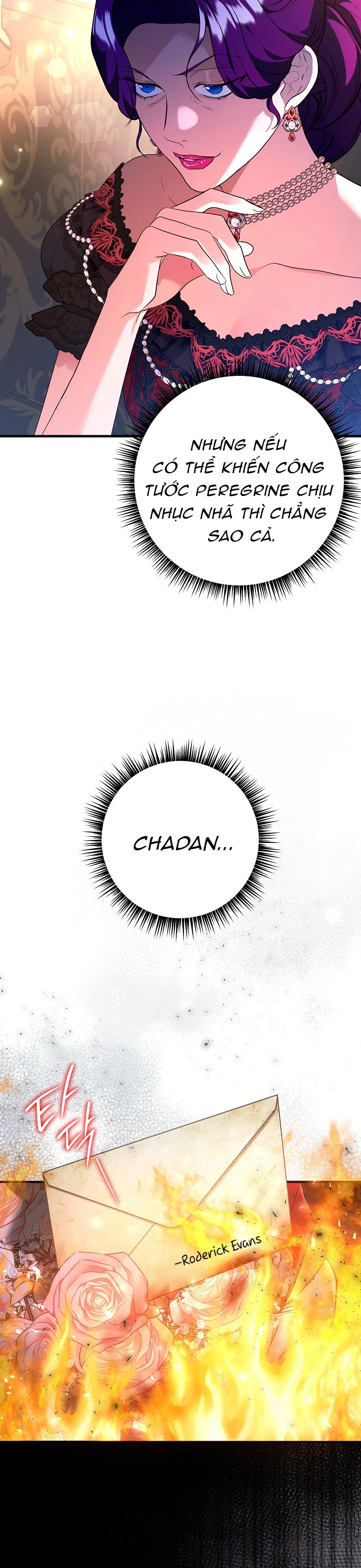 Kẻ Phản Diện Có Thời Hạn Ủng Hộ Tôi Hủy Hôn Chapter  66 - 36