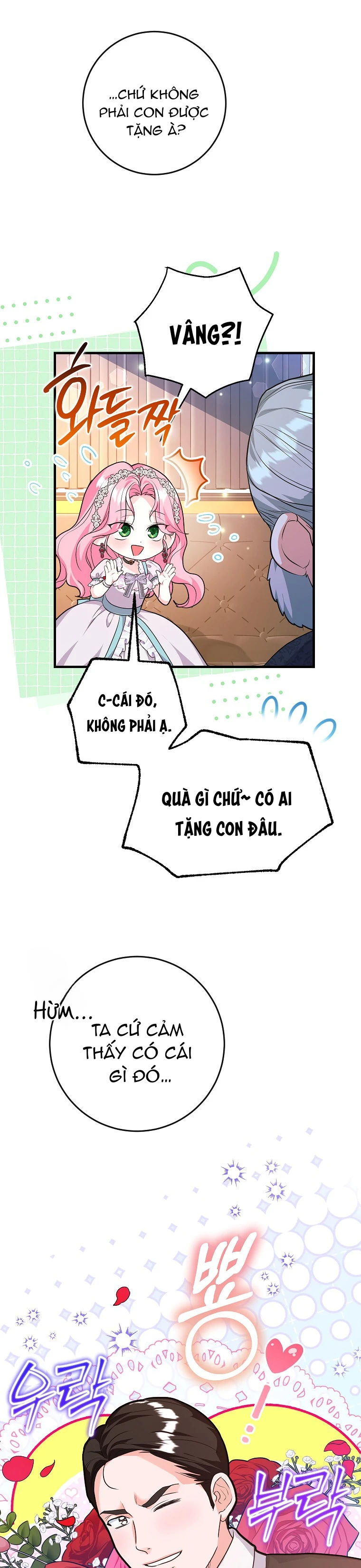 Kẻ Phản Diện Có Thời Hạn Ủng Hộ Tôi Hủy Hôn Chapter  67 - 12