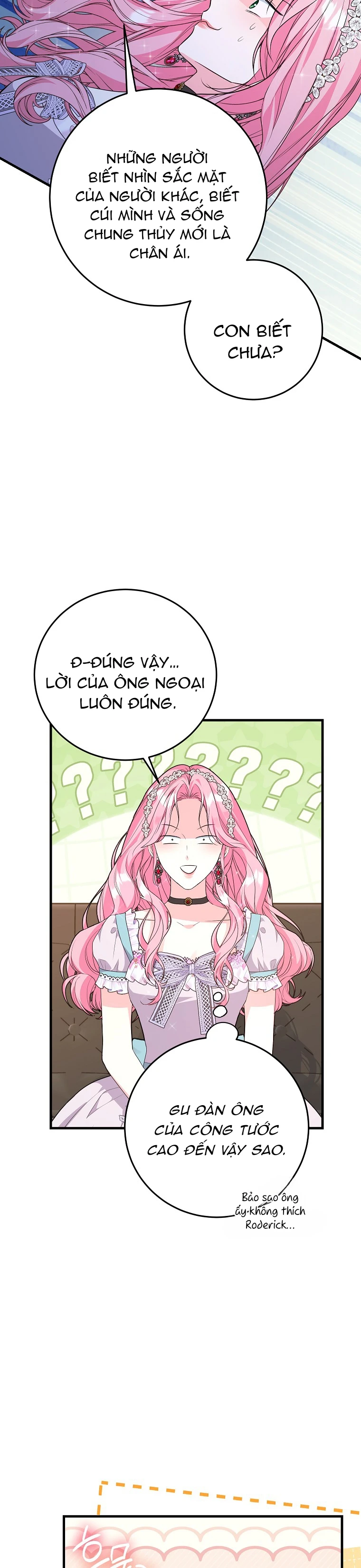 Kẻ Phản Diện Có Thời Hạn Ủng Hộ Tôi Hủy Hôn Chapter  67 - 15