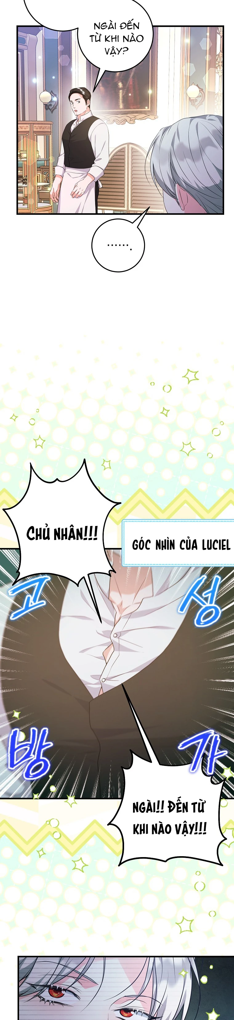 Kẻ Phản Diện Có Thời Hạn Ủng Hộ Tôi Hủy Hôn Chapter  68 - 6