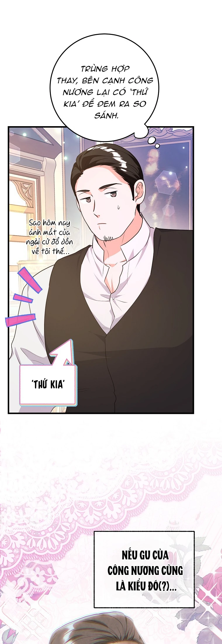 Kẻ Phản Diện Có Thời Hạn Ủng Hộ Tôi Hủy Hôn Chapter  68 - 8
