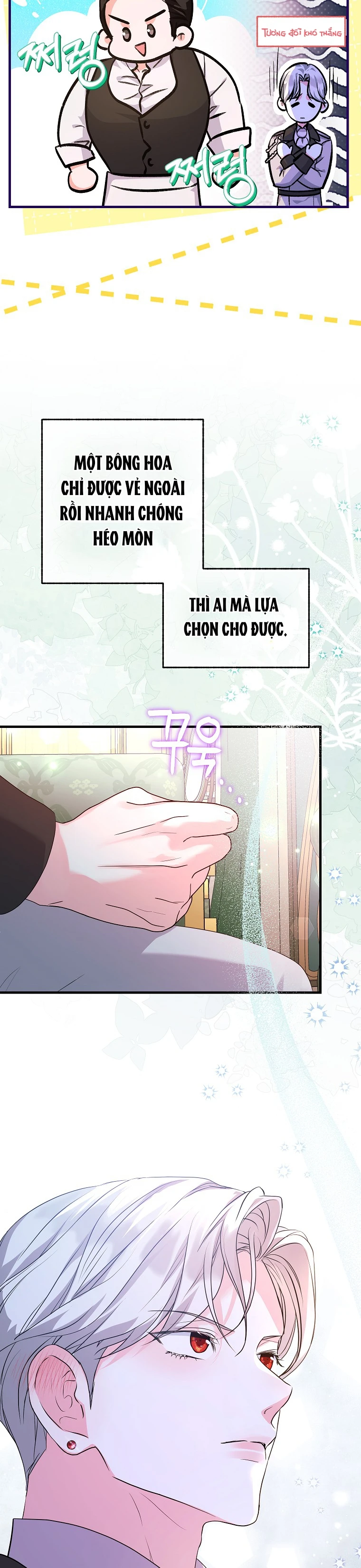 Kẻ Phản Diện Có Thời Hạn Ủng Hộ Tôi Hủy Hôn Chapter  68 - 10