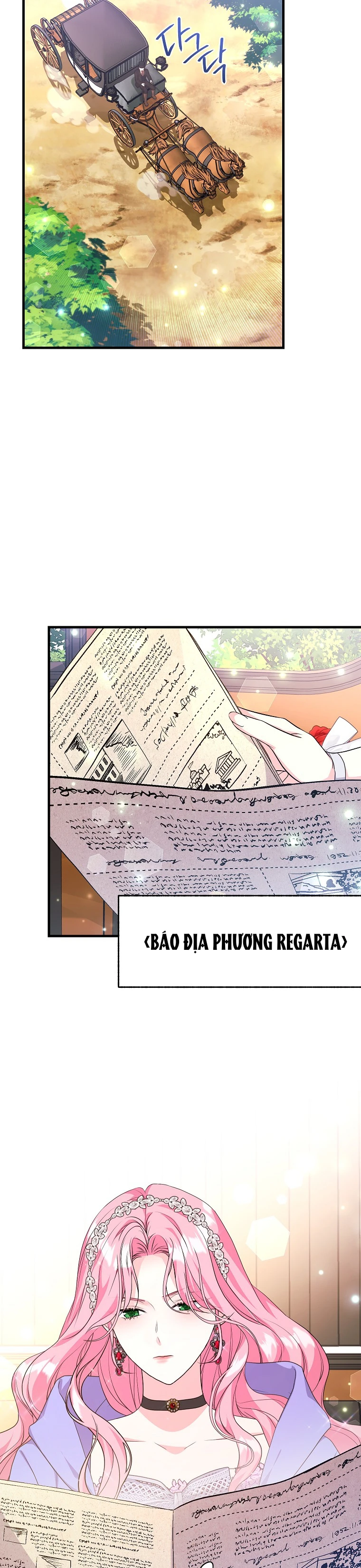 Kẻ Phản Diện Có Thời Hạn Ủng Hộ Tôi Hủy Hôn Chapter  68 - 12
