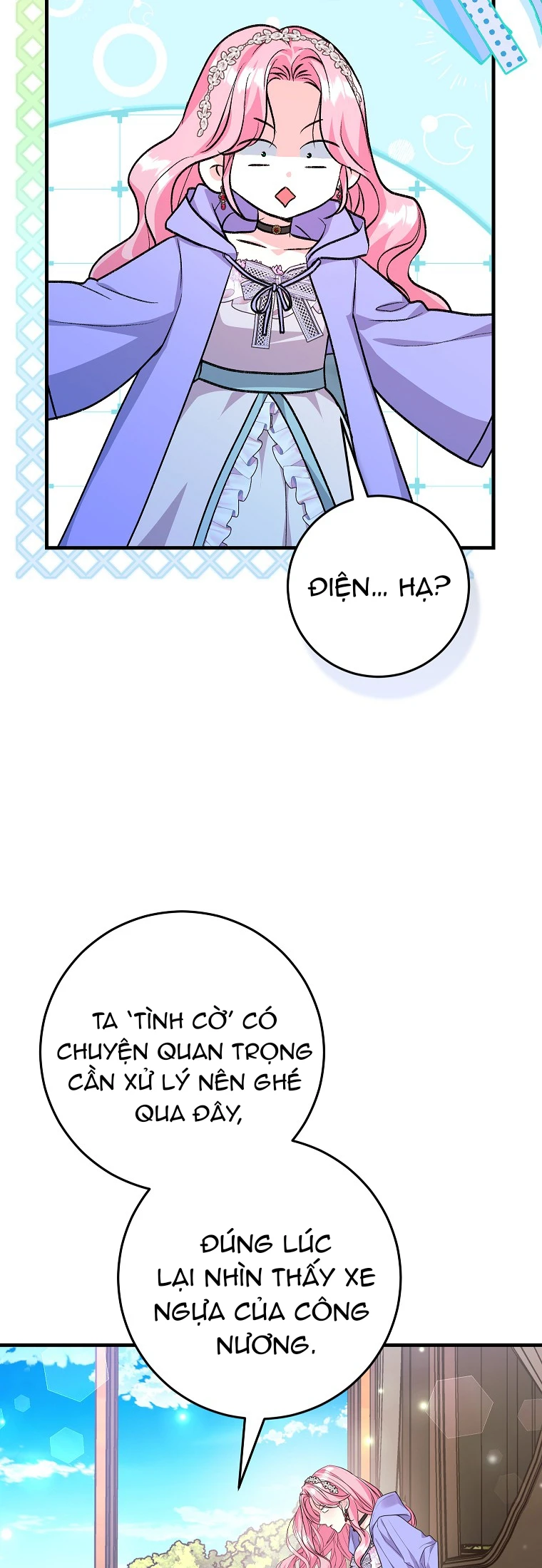 Kẻ Phản Diện Có Thời Hạn Ủng Hộ Tôi Hủy Hôn Chapter  68 - 18