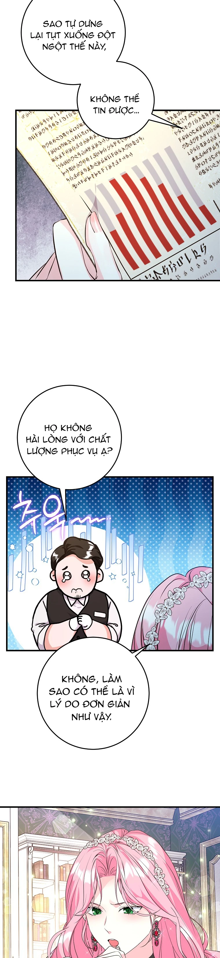 Kẻ Phản Diện Có Thời Hạn Ủng Hộ Tôi Hủy Hôn Chapter  68 - 31