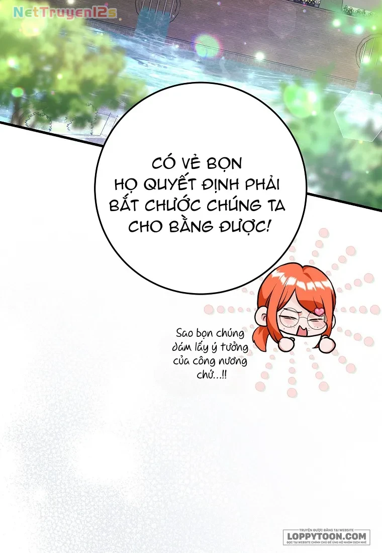 Kẻ Phản Diện Có Thời Hạn Ủng Hộ Tôi Hủy Hôn Chapter 69 - 4