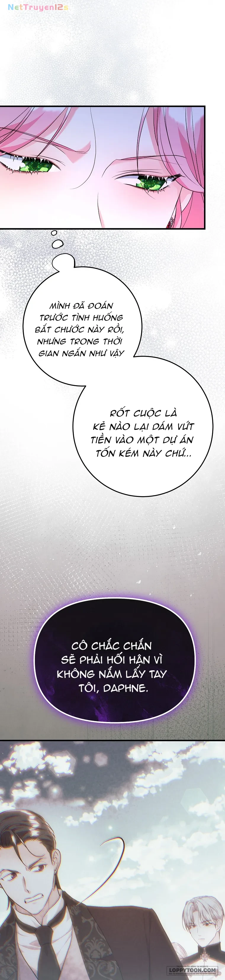 Kẻ Phản Diện Có Thời Hạn Ủng Hộ Tôi Hủy Hôn Chapter 69 - 5