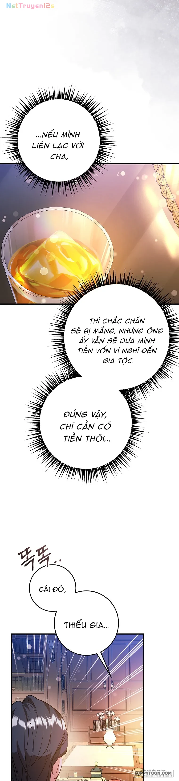 Kẻ Phản Diện Có Thời Hạn Ủng Hộ Tôi Hủy Hôn Chapter 69 - 24