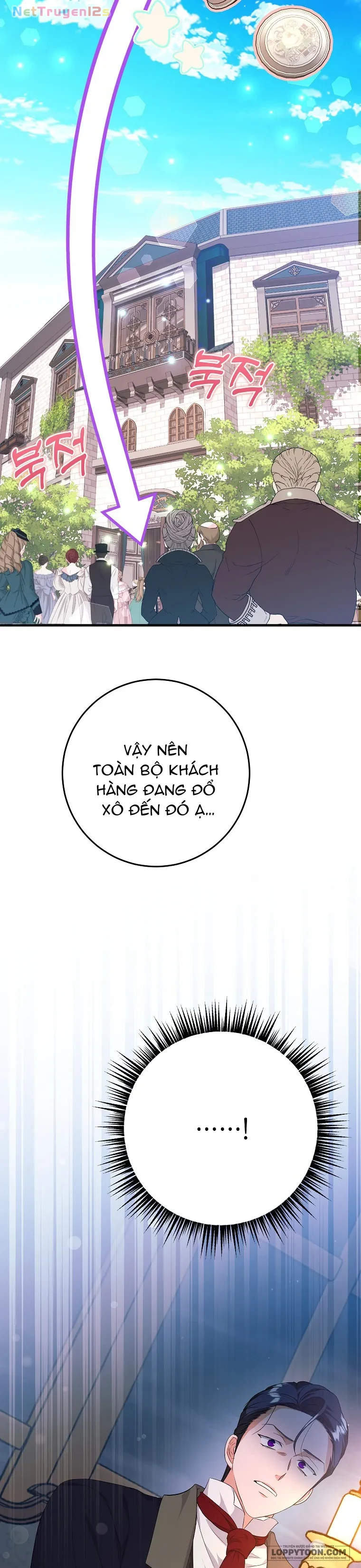 Kẻ Phản Diện Có Thời Hạn Ủng Hộ Tôi Hủy Hôn Chapter 69 - 26