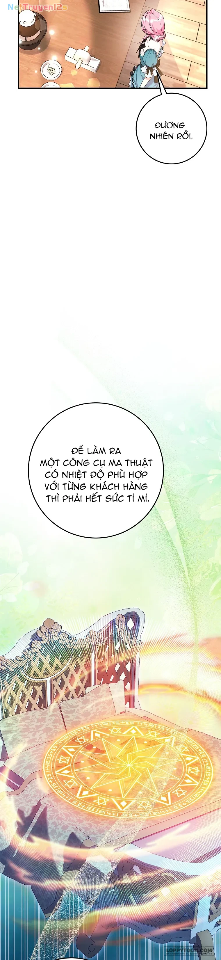 Kẻ Phản Diện Có Thời Hạn Ủng Hộ Tôi Hủy Hôn Chapter 69 - 30