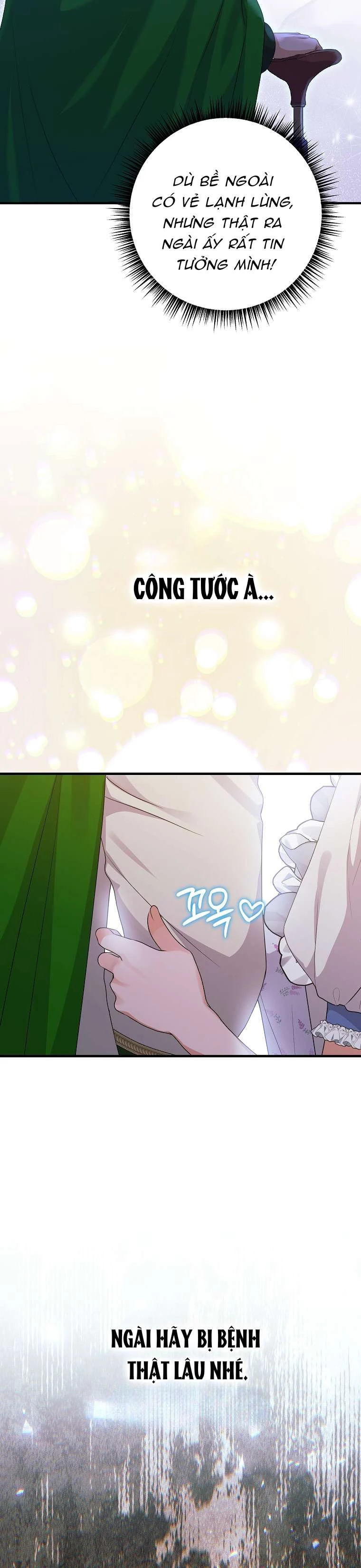 Kẻ Phản Diện Có Thời Hạn Ủng Hộ Tôi Hủy Hôn Chapter 44 - 10