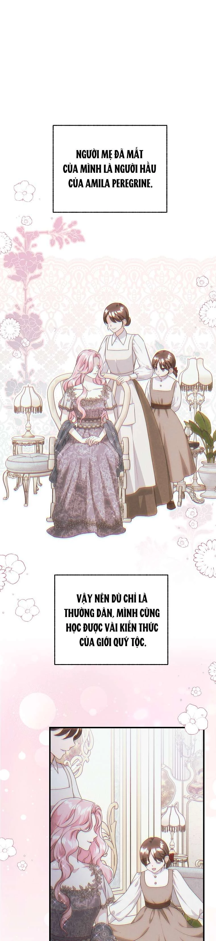 Kẻ Phản Diện Có Thời Hạn Ủng Hộ Tôi Hủy Hôn Chapter 44 - 12