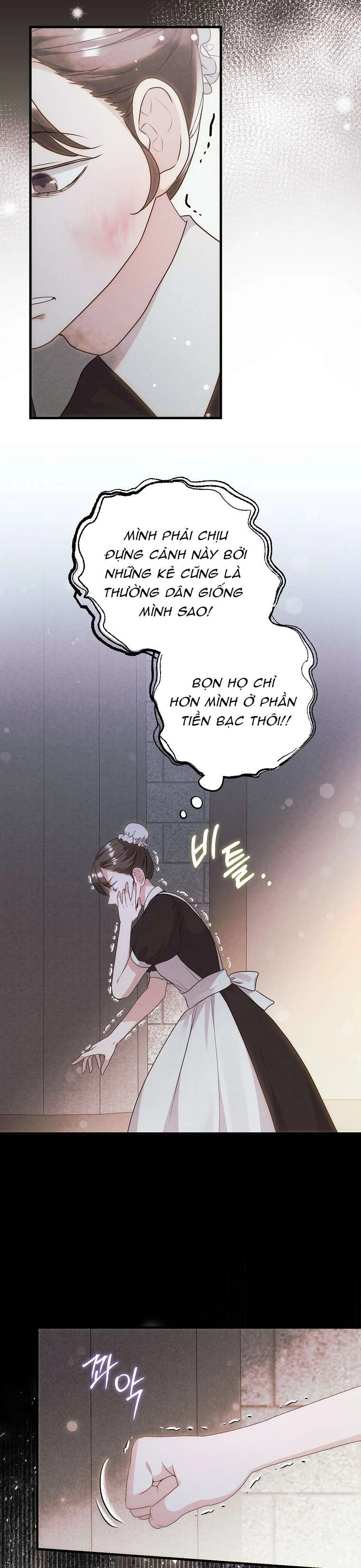 Kẻ Phản Diện Có Thời Hạn Ủng Hộ Tôi Hủy Hôn Chapter 44 - 14