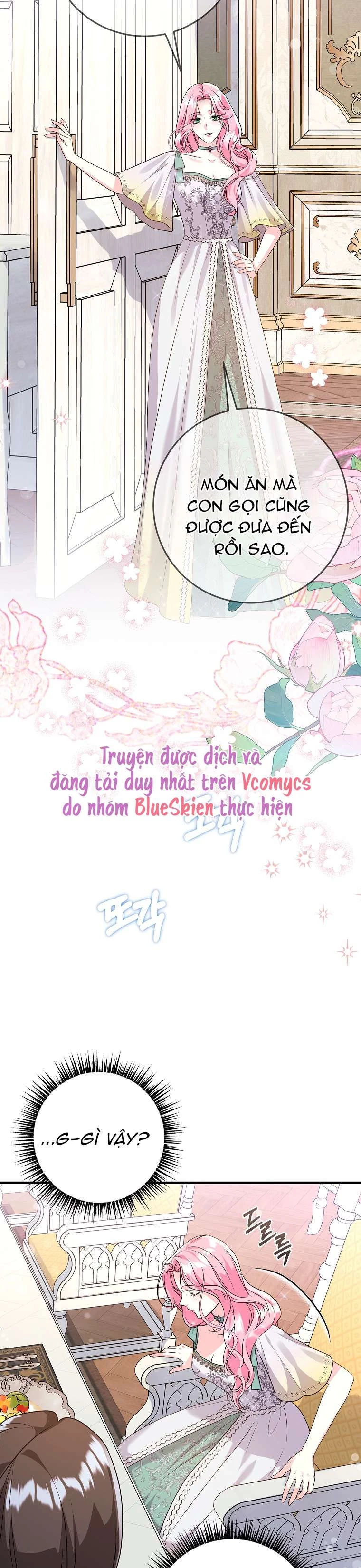 Kẻ Phản Diện Có Thời Hạn Ủng Hộ Tôi Hủy Hôn Chapter 44 - 26