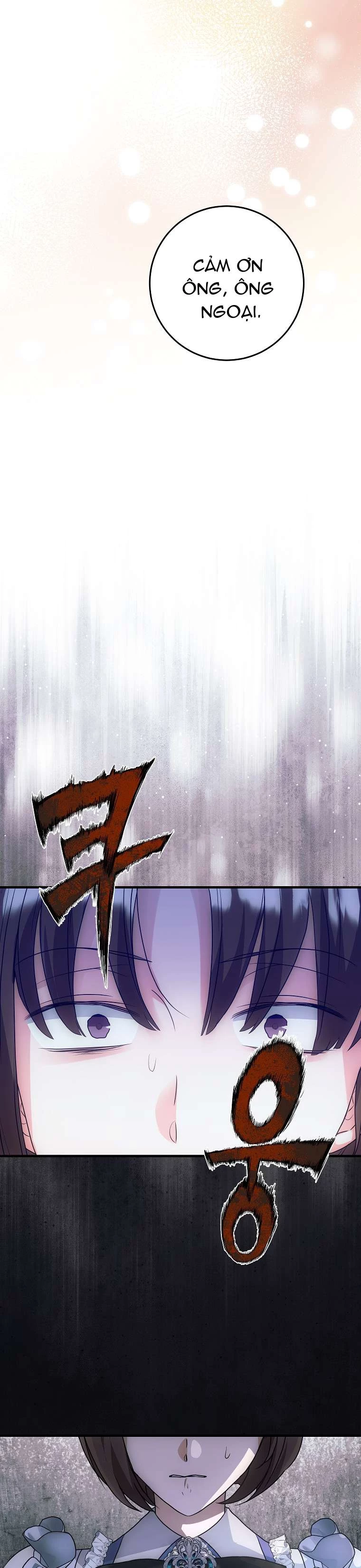 Kẻ Phản Diện Có Thời Hạn Ủng Hộ Tôi Hủy Hôn Chapter 44 - 34