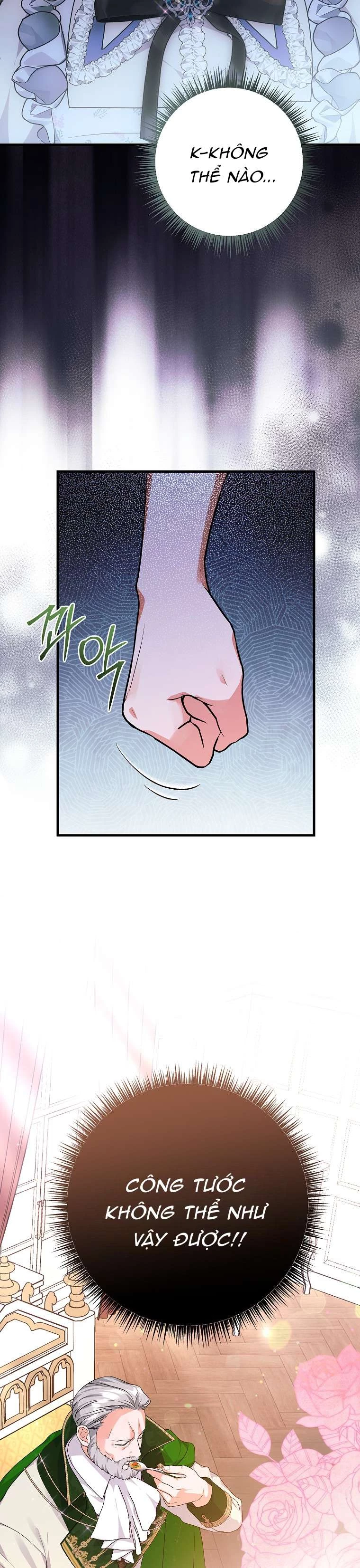 Kẻ Phản Diện Có Thời Hạn Ủng Hộ Tôi Hủy Hôn Chapter 44 - 35