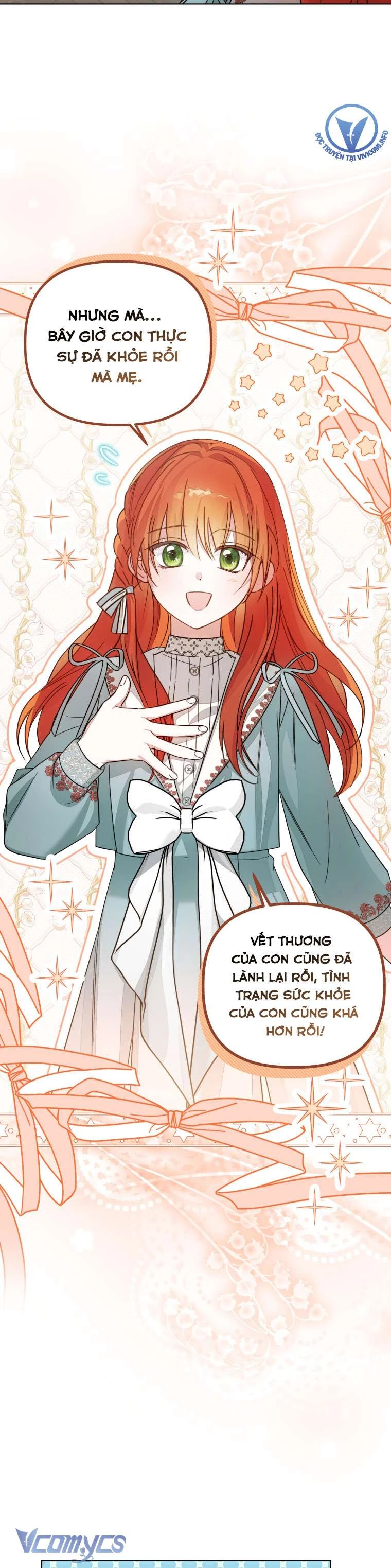 Mọt Sách Là Bạo Quân Chapter 28 - 3