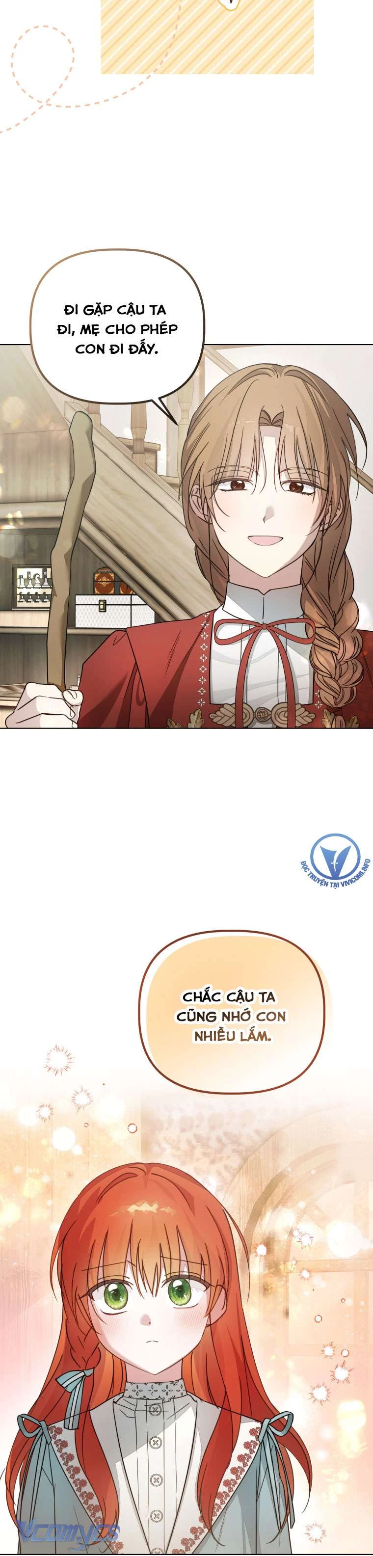 Mọt Sách Là Bạo Quân Chapter 28 - 5